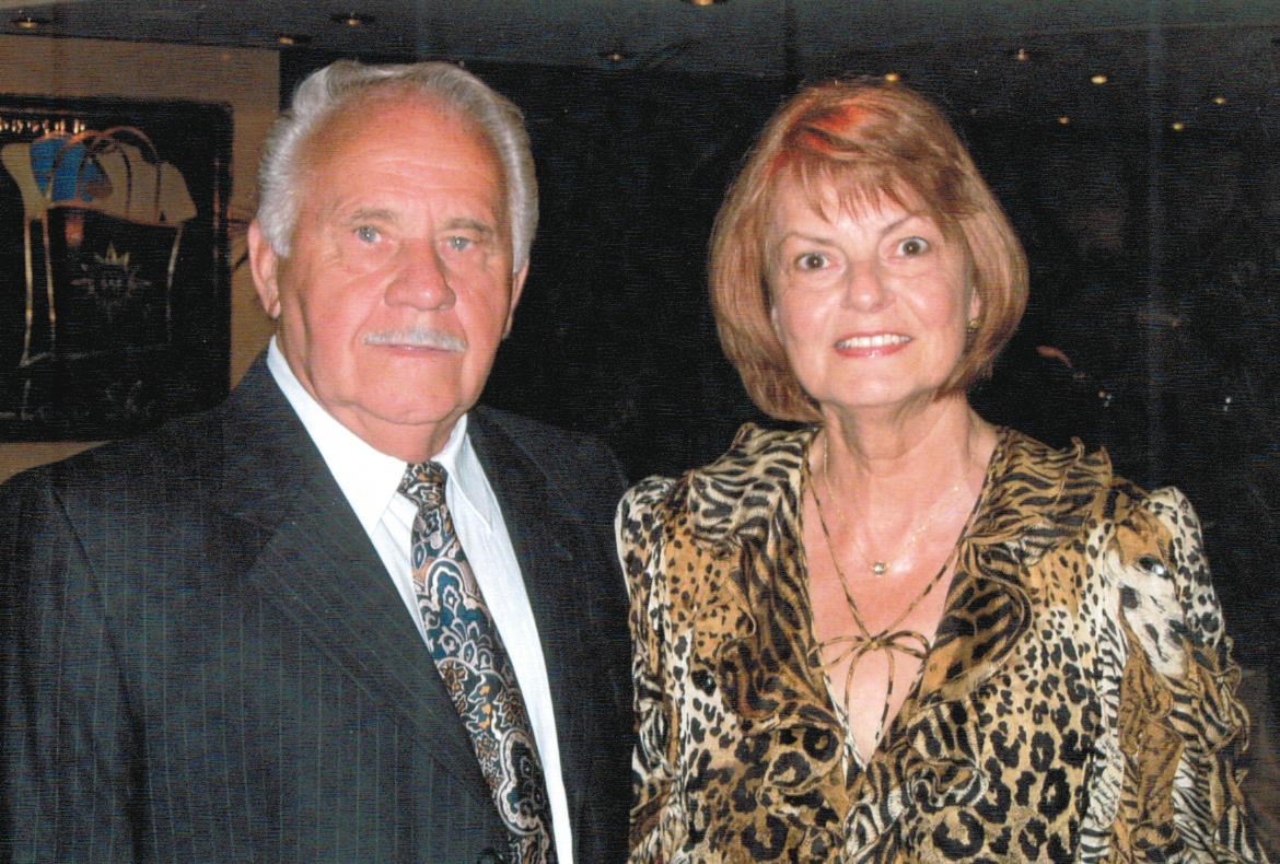 Obituary of André Madore