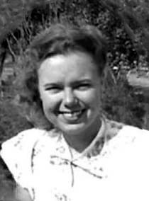 Obituary of Charlotte Morgan