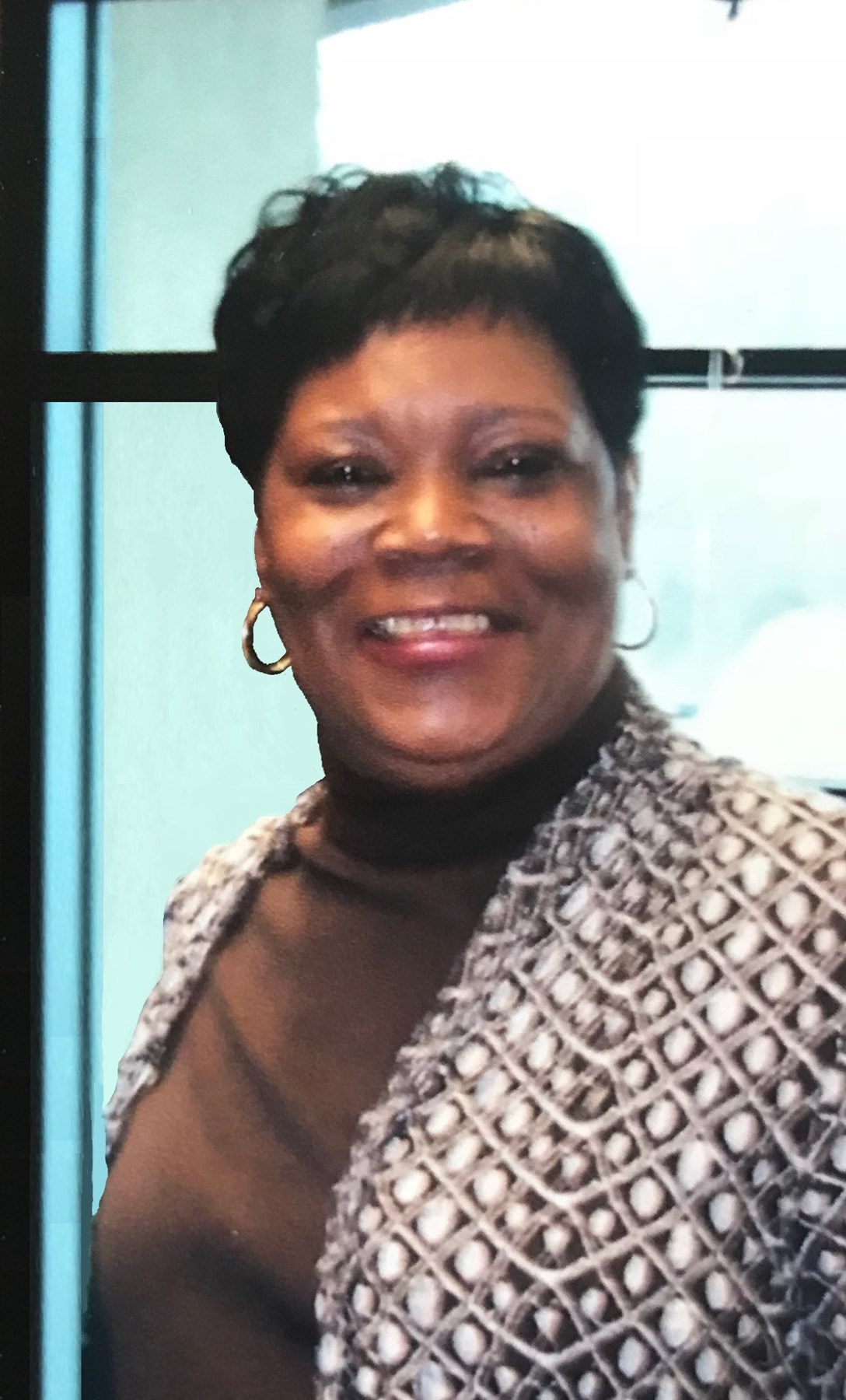 Obituary of Evelyn Whitaker Sampson