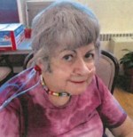 Mary Longoni