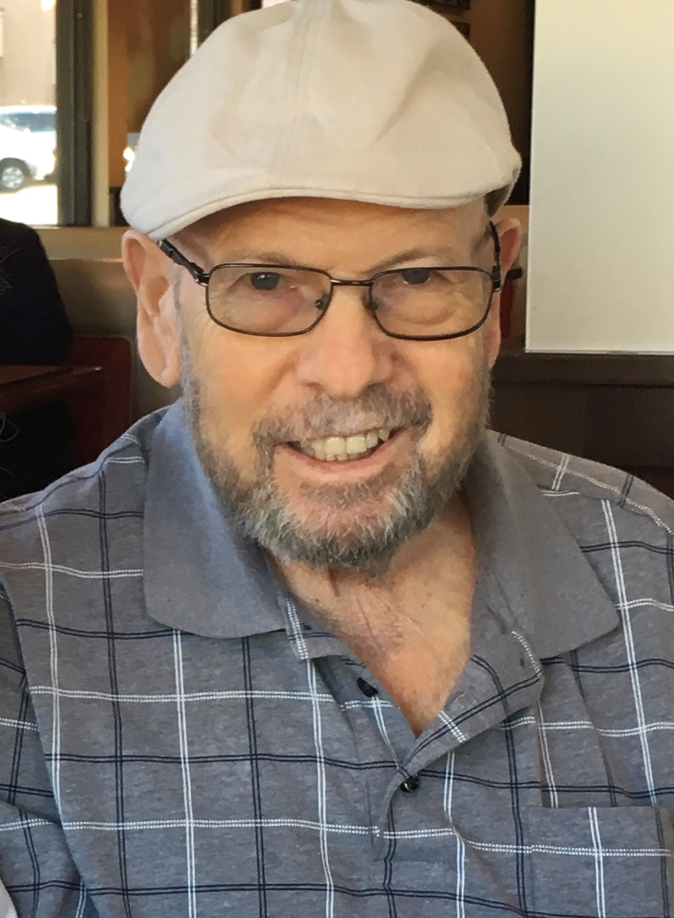 Ben Lanza Obituary El Cajon, CA