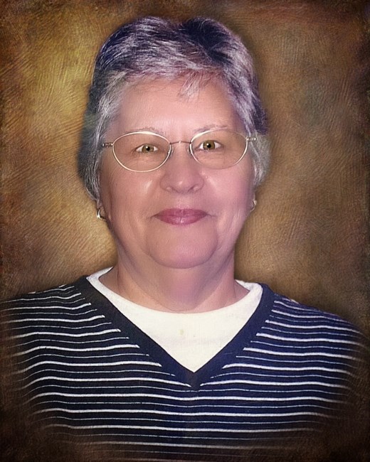 Obituary of Barbara Jean Doll