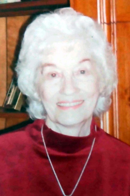 Obituary of Theda Bryant