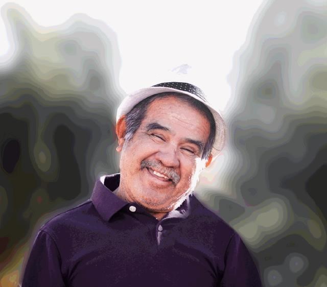 Obituary of Alfredo G. Ramirez