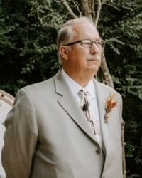 Obituary of Larry Cecil Hughes