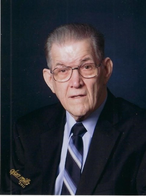 Obituary of Buck K. Jones