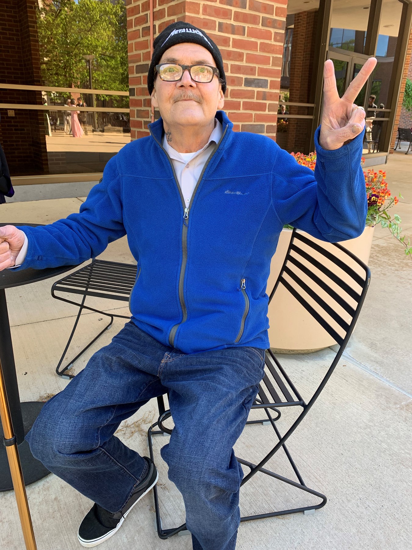 Obituary of Mark John Webber