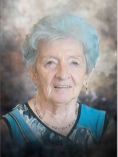 Obituary of Claudette Pouliot