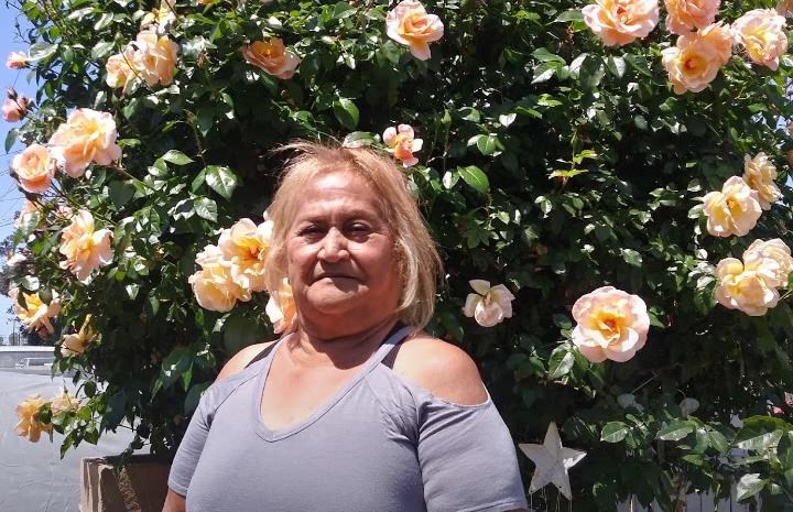 Obituary of Lupe Ontiveros