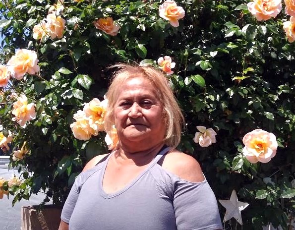 Lupe Ontiveros Obituary - Santa Paula, CA