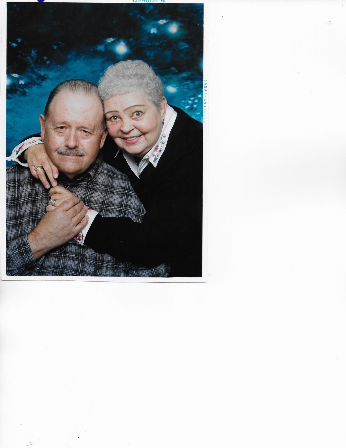 Obituary of Joann Freeman