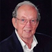 Obituary of John Eugene Jack Carroll
