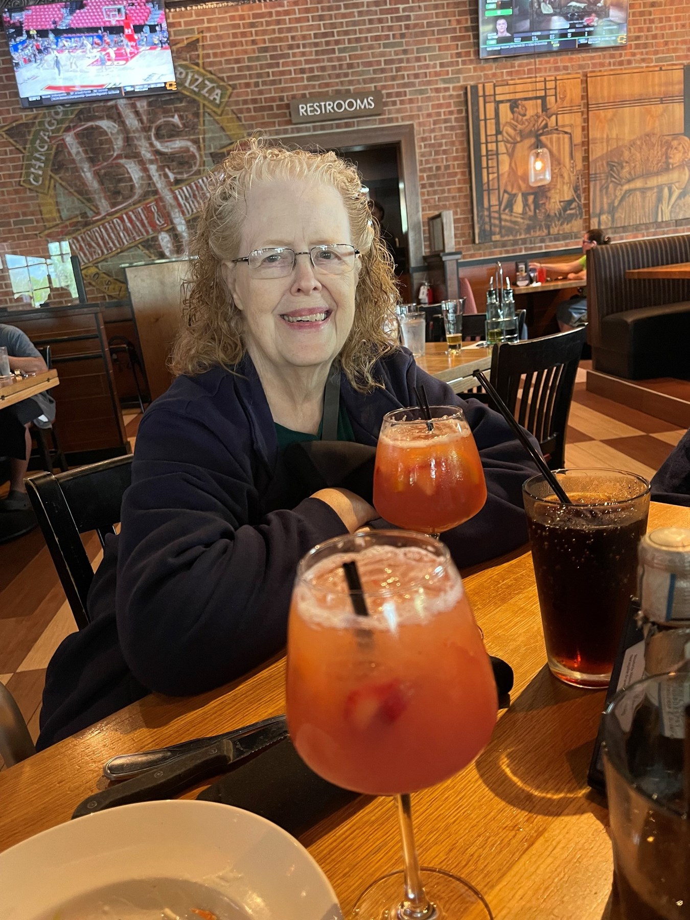 Obituary of Mary Ellen Noiseux