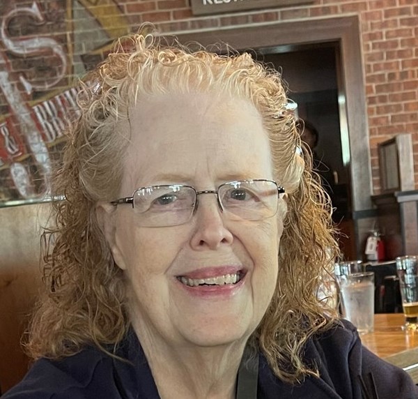 Obituary of Mary Ellen Noiseux