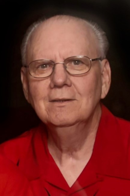 Obituary of Ronald M Stiverson