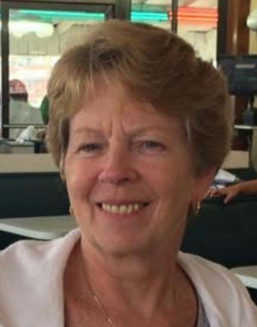 Obituary of Mary L. Eggeling