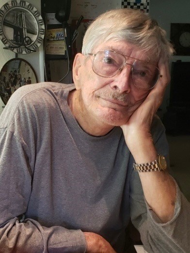 Obituary of Clyde Stoddard Williams Jr.