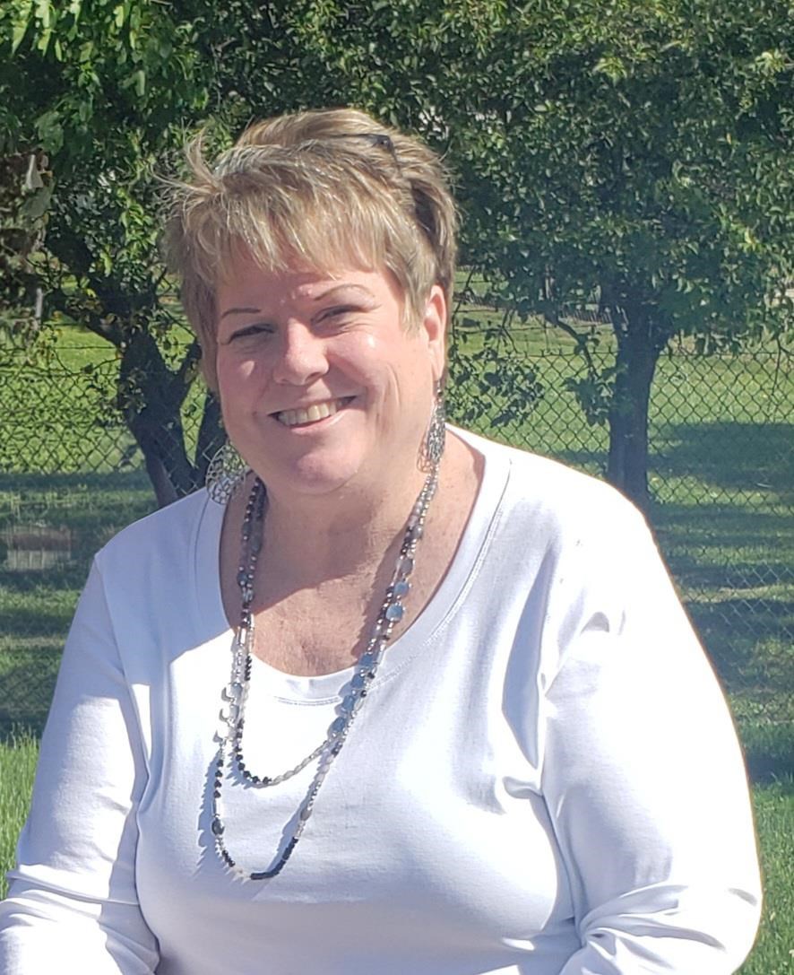 Obituary of Deborah Norris Wright