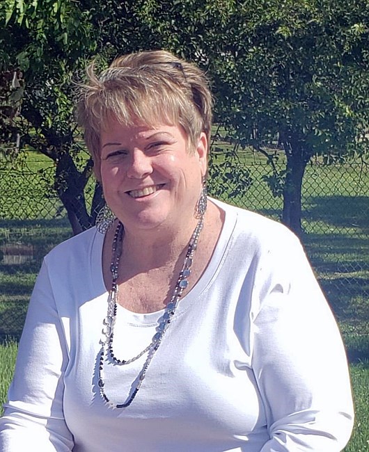 Obituary of Deborah Norris Wright