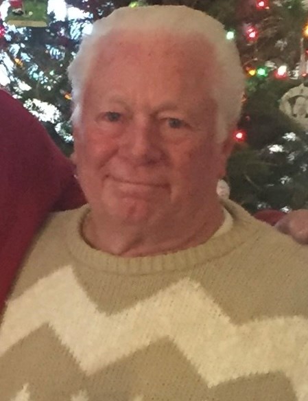 Obituary of George C. Bowles