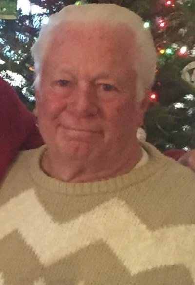 Obituary of George C. Bowles