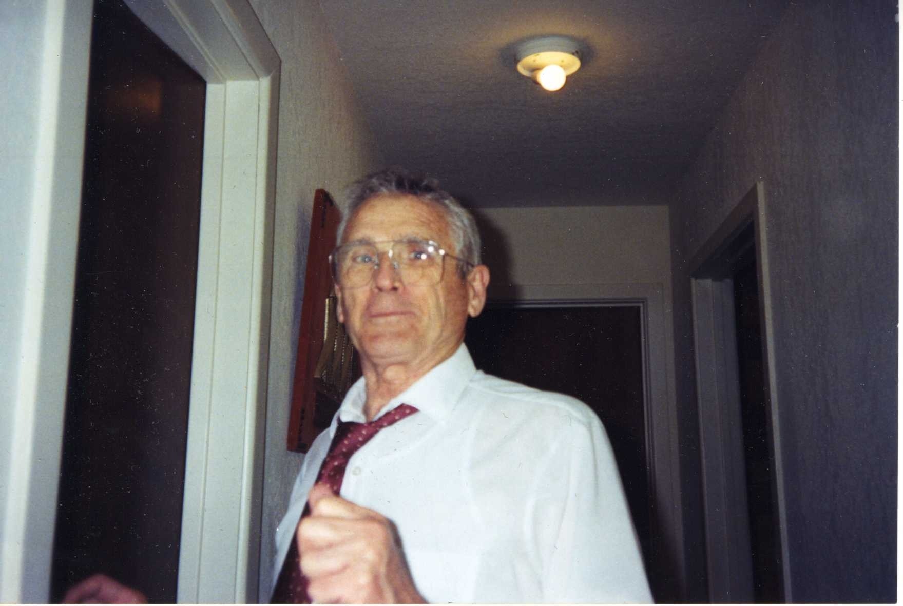 Bill Welch Obituary Dallas, TX