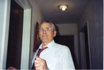 Obituary of Bill Claude Welch