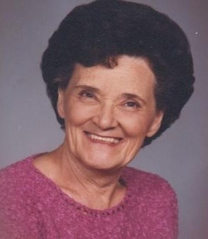 Obituary of Janie Crawley