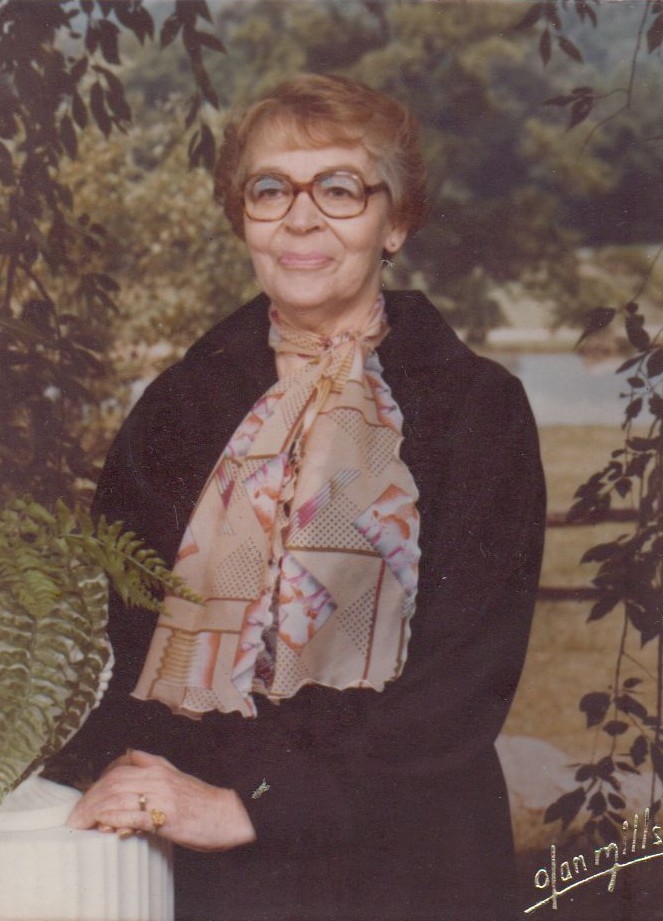 MayBelle Thibert avis de décès Highland, MI