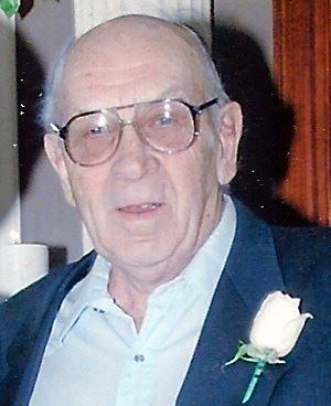 Obituary of Jerry Wagner