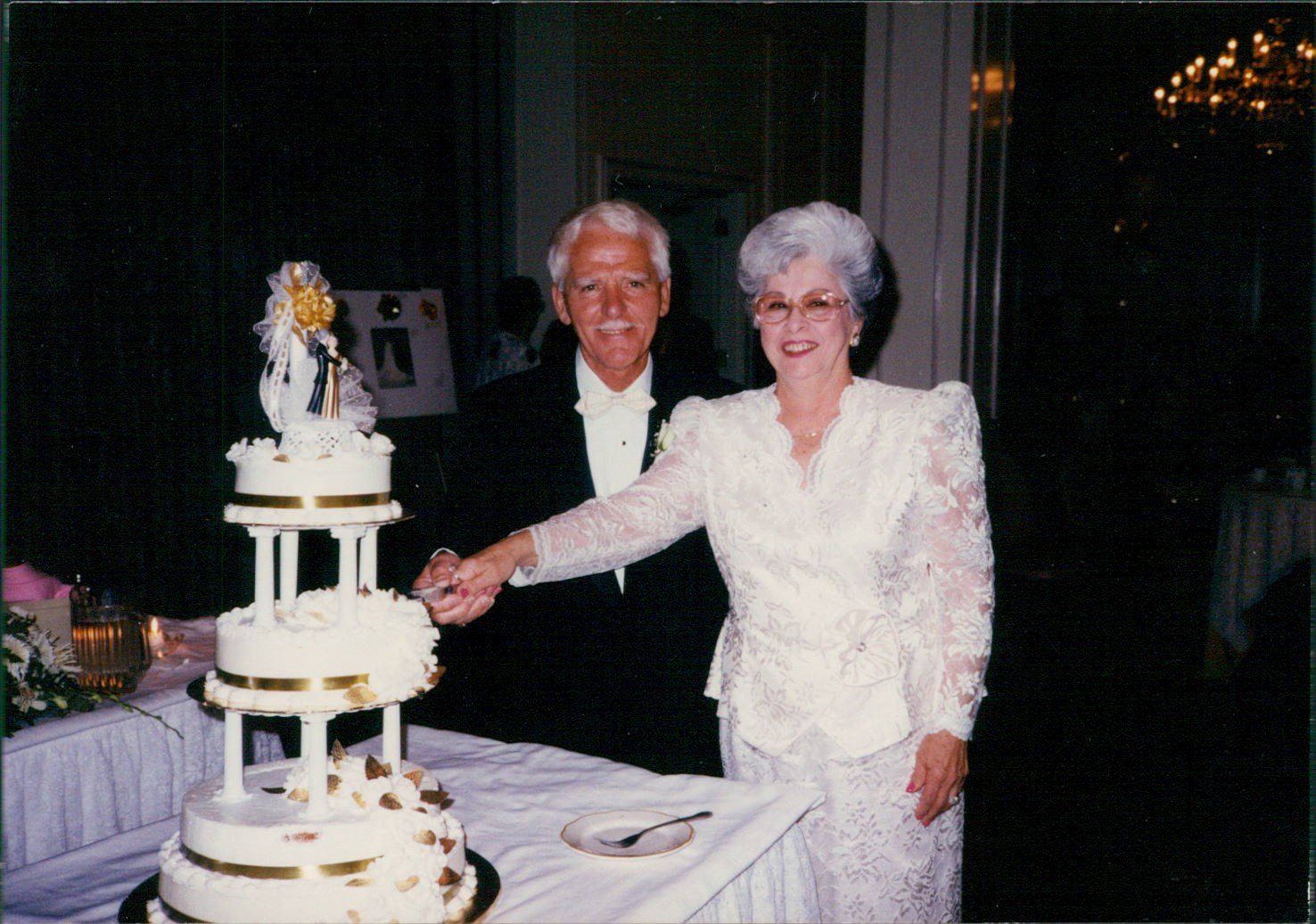 Obituary of Pauline Dapolito