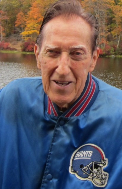 Obituario de Frank Louis Wolf