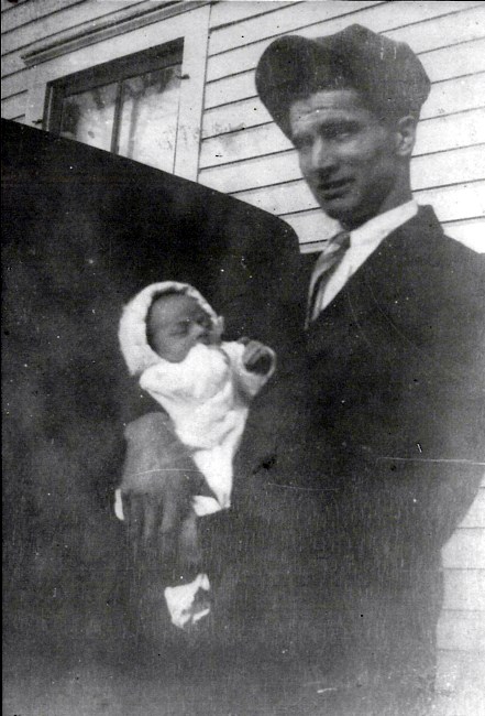 Obituary of Mr. Cecil Bryant