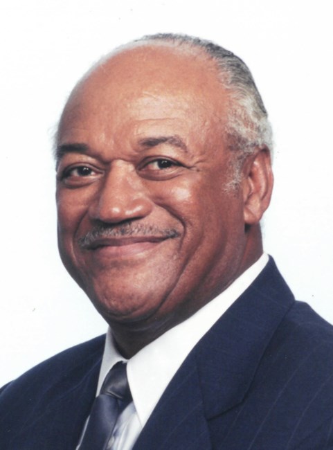 Obituary of Edward Gary Williams