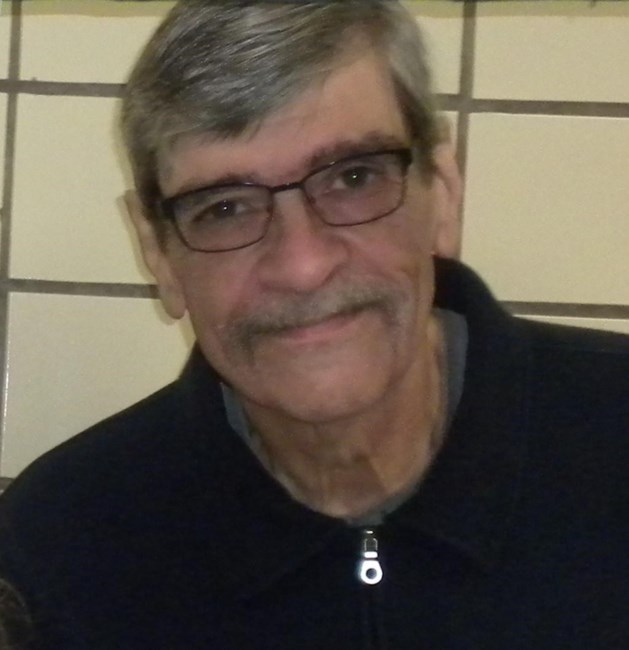 Obituary of Richard Bromels