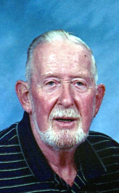 Obituary of David McDowell