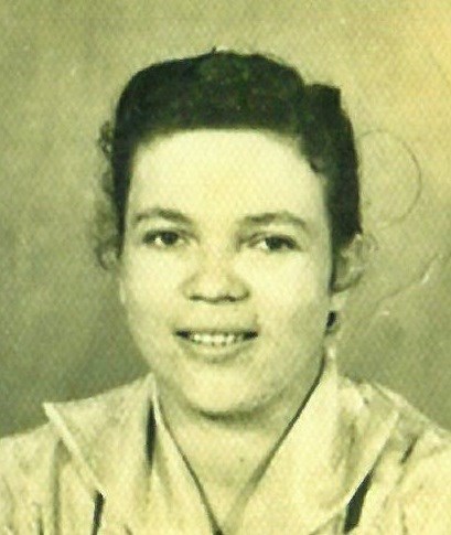 Obituary of Teresa Perez Diaz