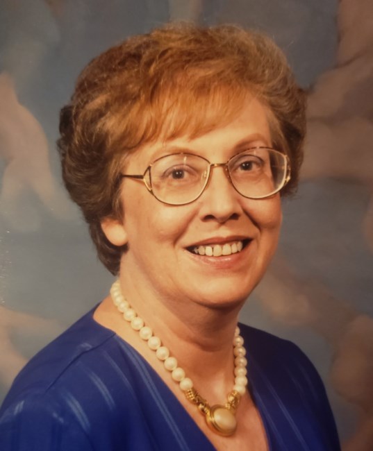 Obituario de Janet M. Libonate