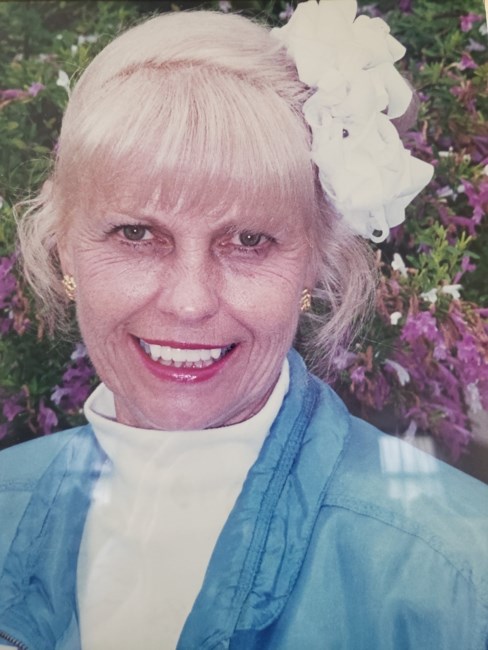 Obituary of Sonya Teofan Doubrava