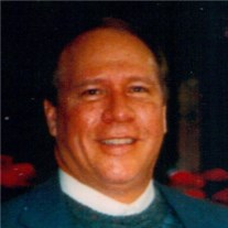 Obituary of Steve Patterson