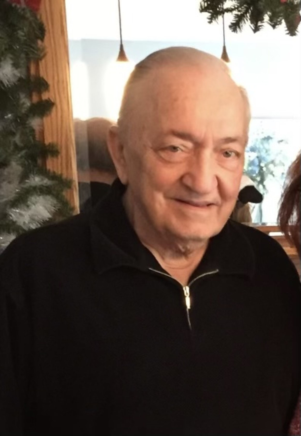 Obituary of Robert C. Maggio