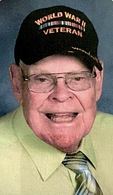 Obituary of Frank Wulf