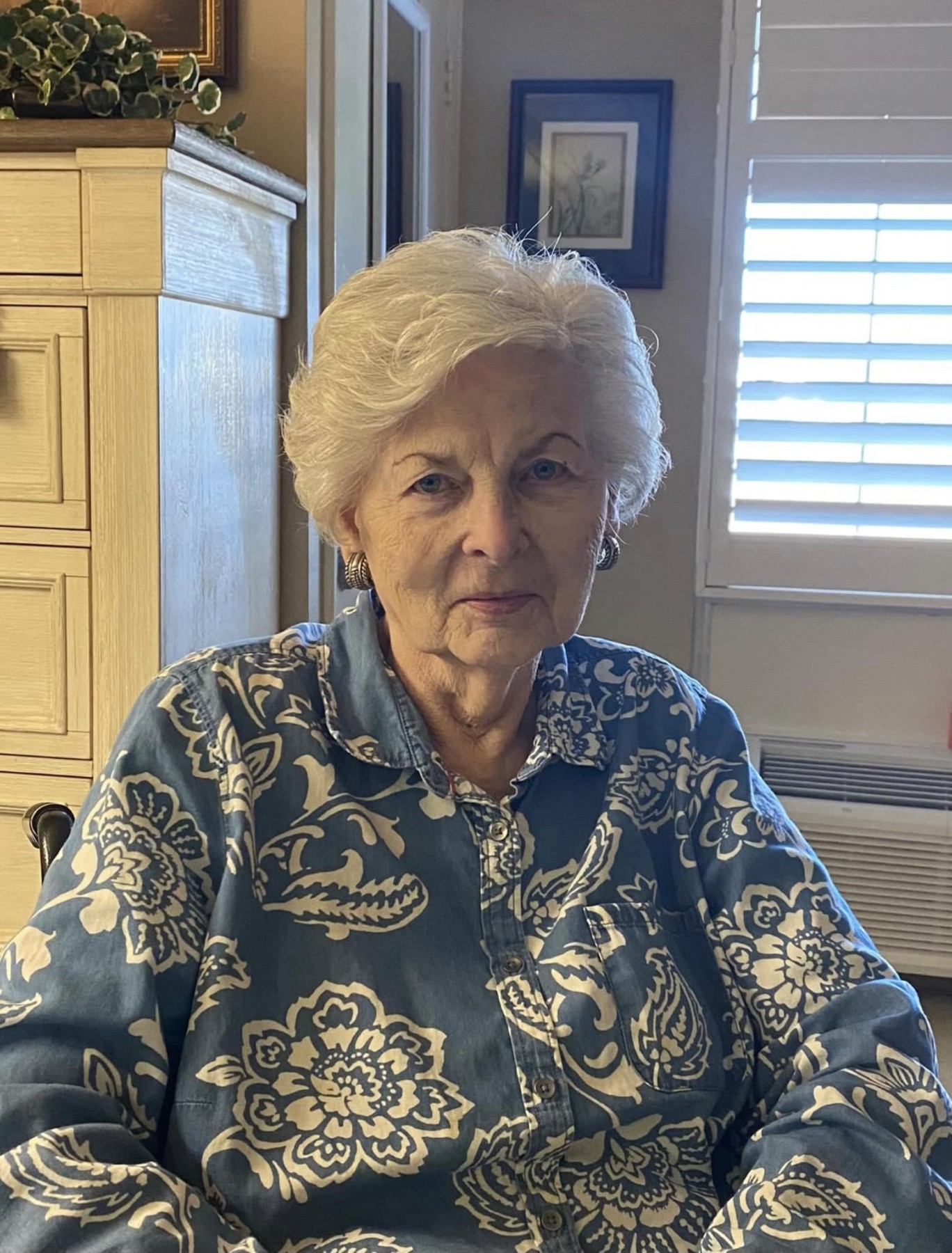 Obituary of Merlaine Elizabeth Fuller
