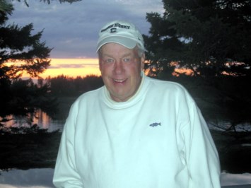 Obituary of Timothy Mark Hassett