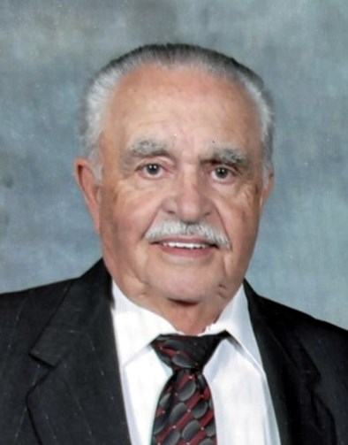 Obituary of Manuel Fernando Escobar