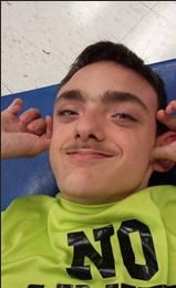 Obituary of Andrew Dalton Barrow