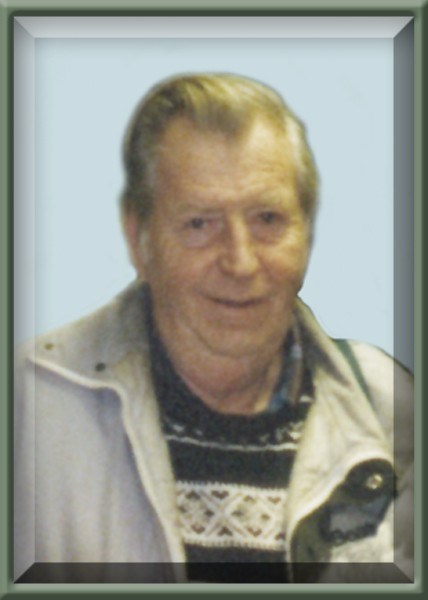 Avis de décès de Donald John Mickelson