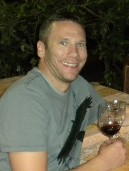 Obituary of William Joseph Barnette