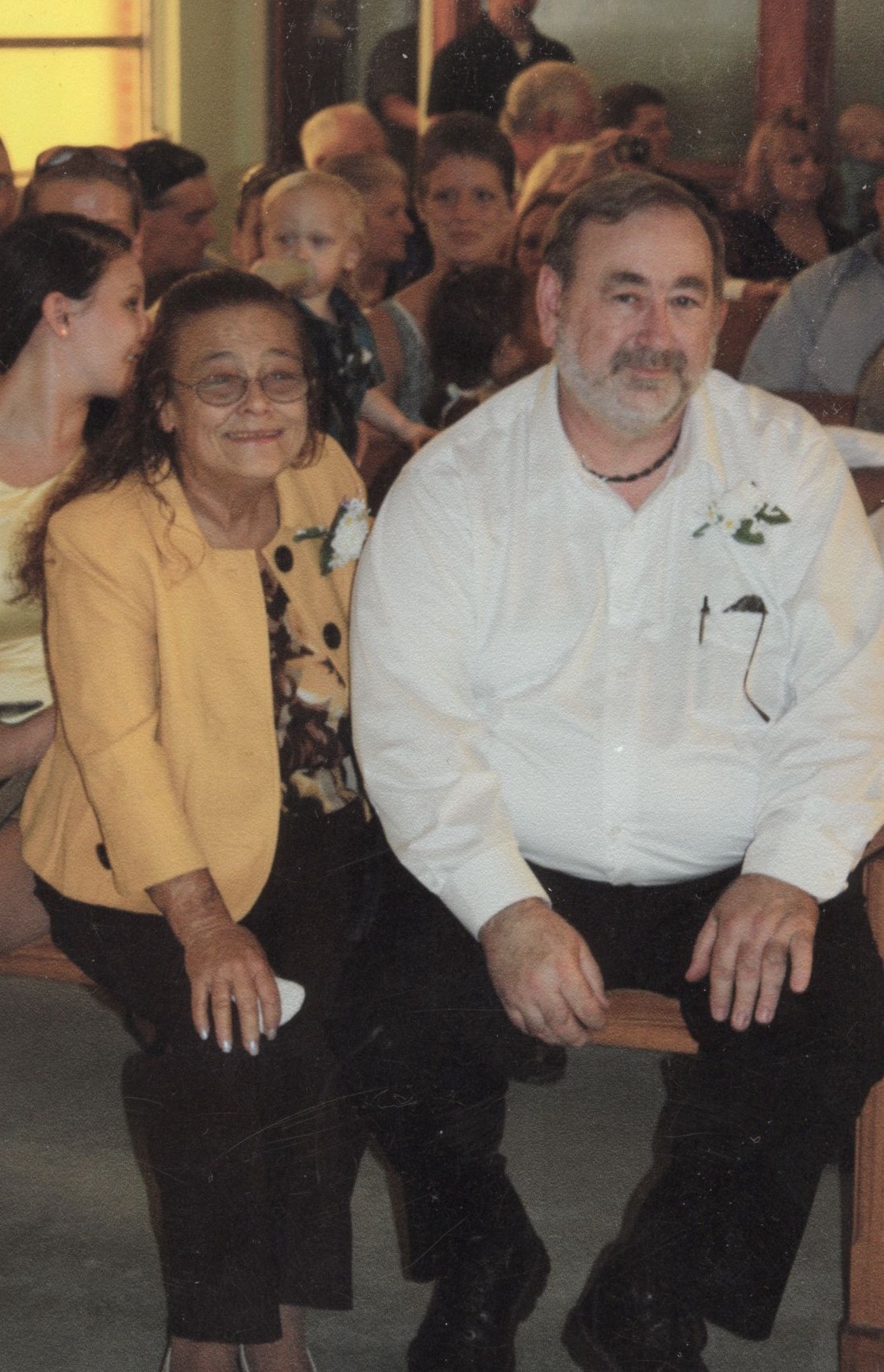 Obituary of Sheryl D. Jeffries