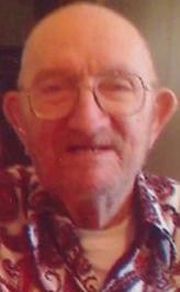 Obituary of Robert Leo Ivancovich